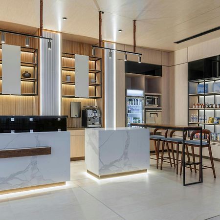 Ac Hotel San Jose Airport Belen Ngoại thất bức ảnh