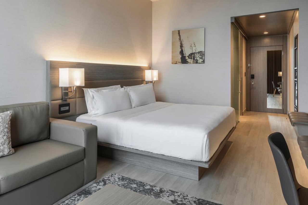 Ac Hotel San Jose Airport Belen Ngoại thất bức ảnh