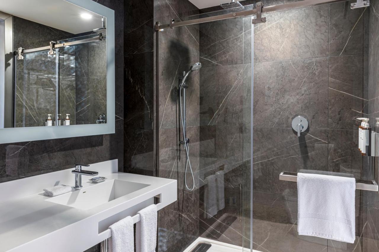 Ac Hotel San Jose Airport Belen Ngoại thất bức ảnh