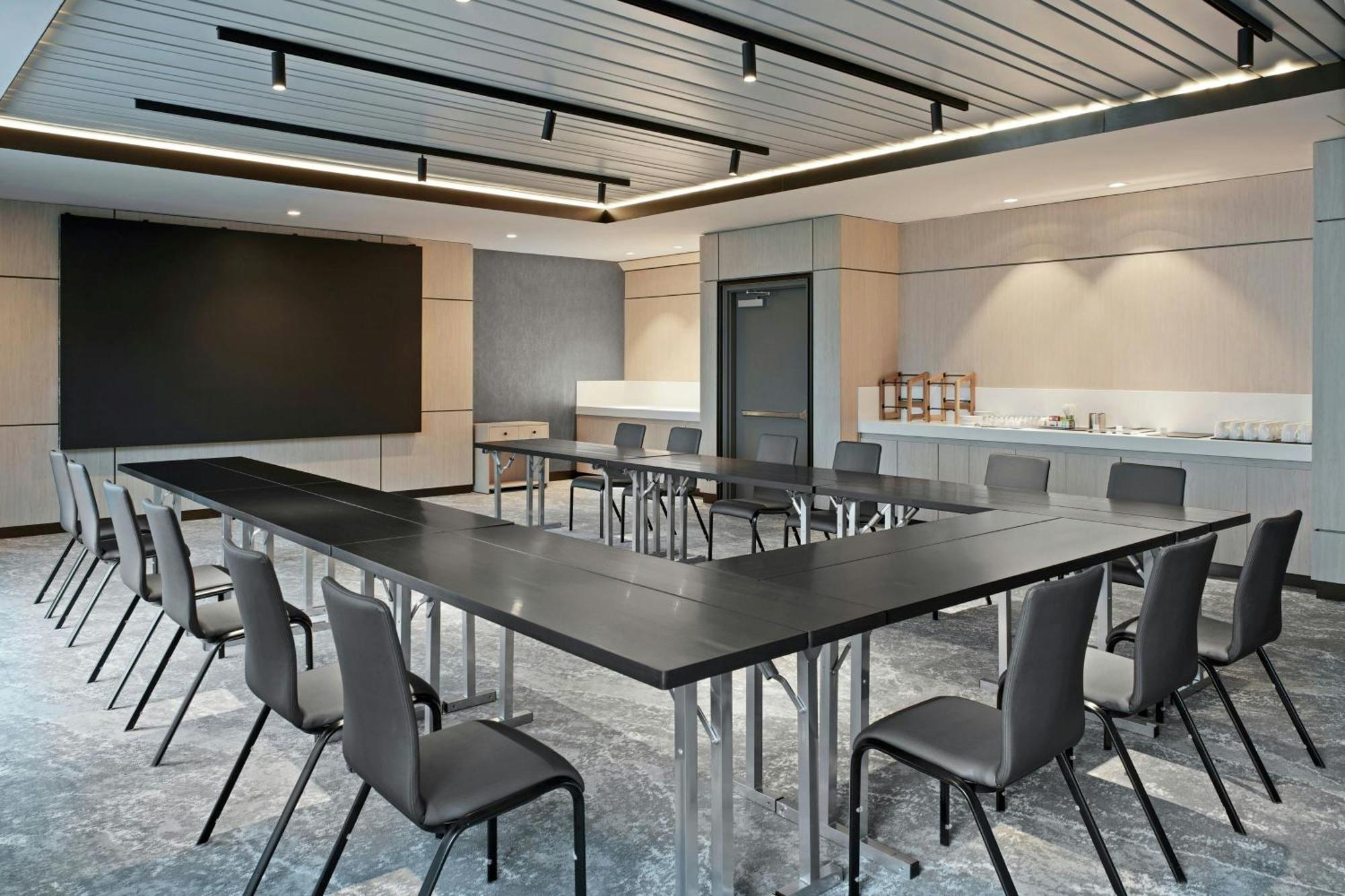 Ac Hotel San Jose Airport Belen Ngoại thất bức ảnh