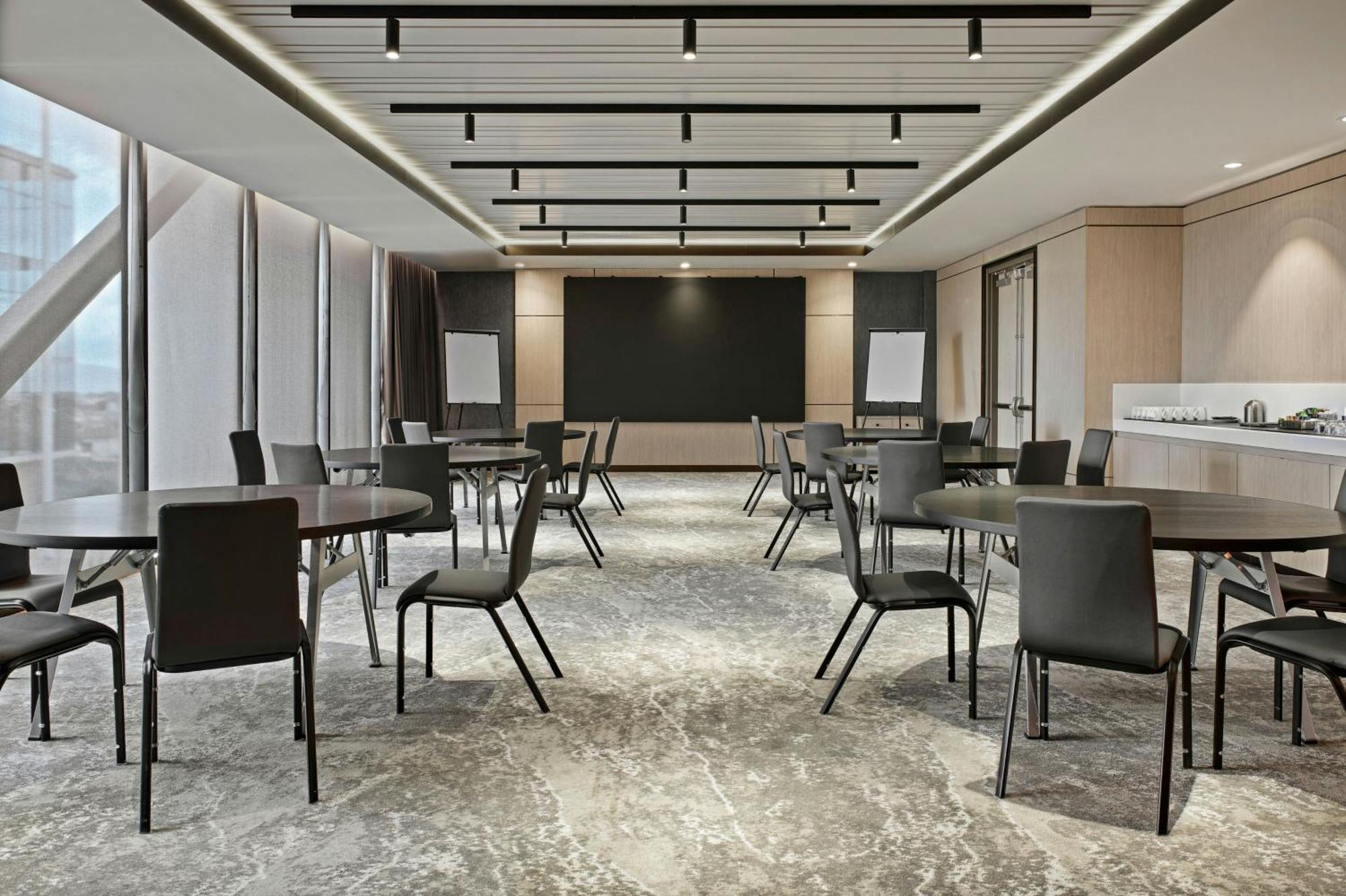 Ac Hotel San Jose Airport Belen Ngoại thất bức ảnh