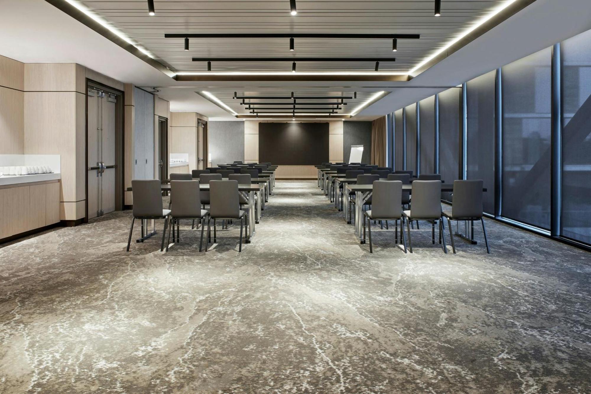 Ac Hotel San Jose Airport Belen Ngoại thất bức ảnh