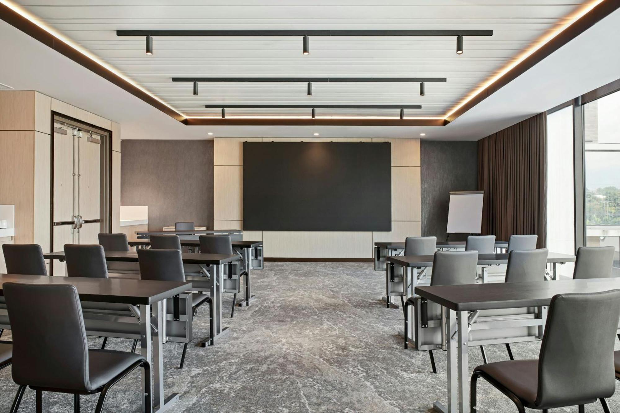 Ac Hotel San Jose Airport Belen Ngoại thất bức ảnh