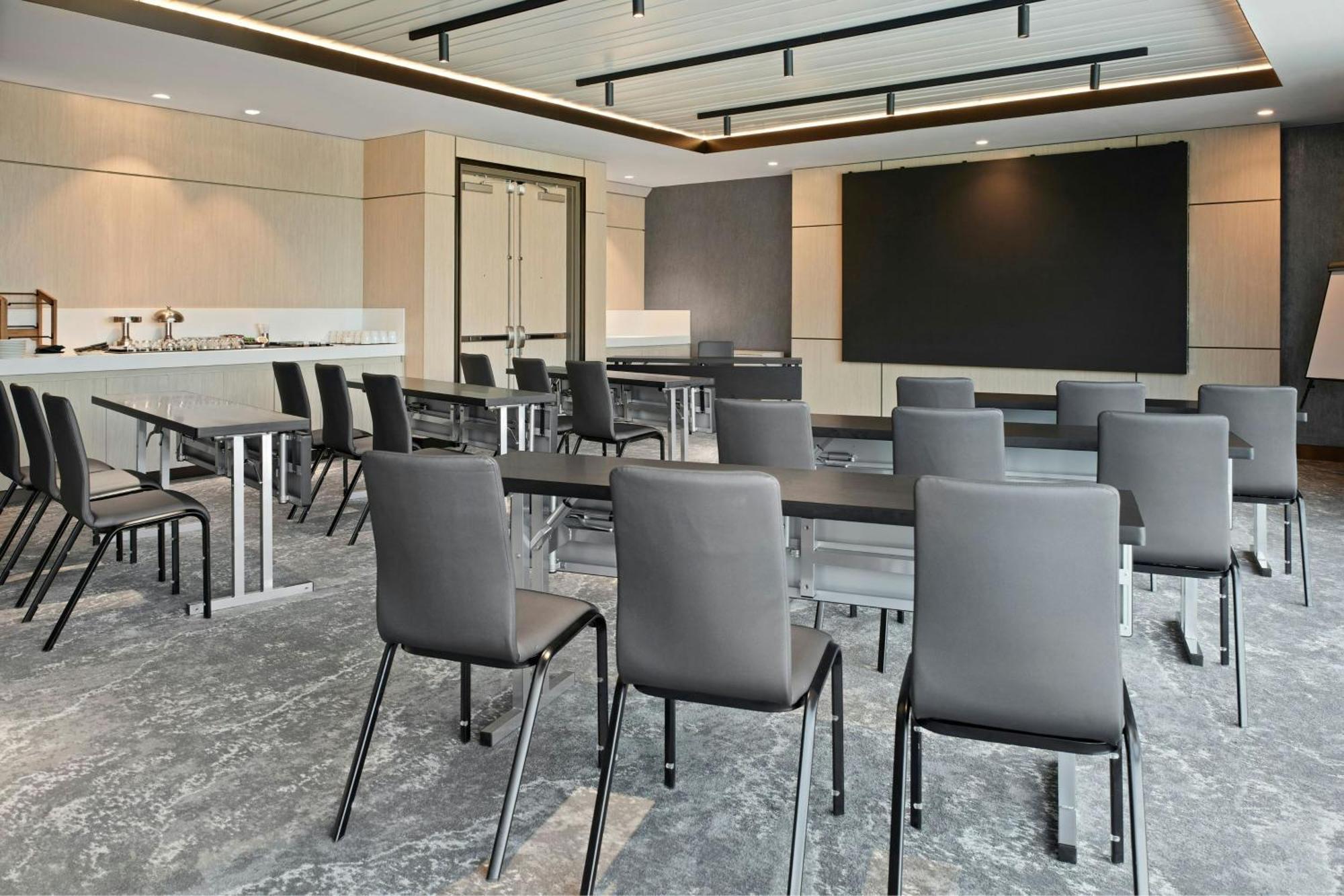 Ac Hotel San Jose Airport Belen Ngoại thất bức ảnh