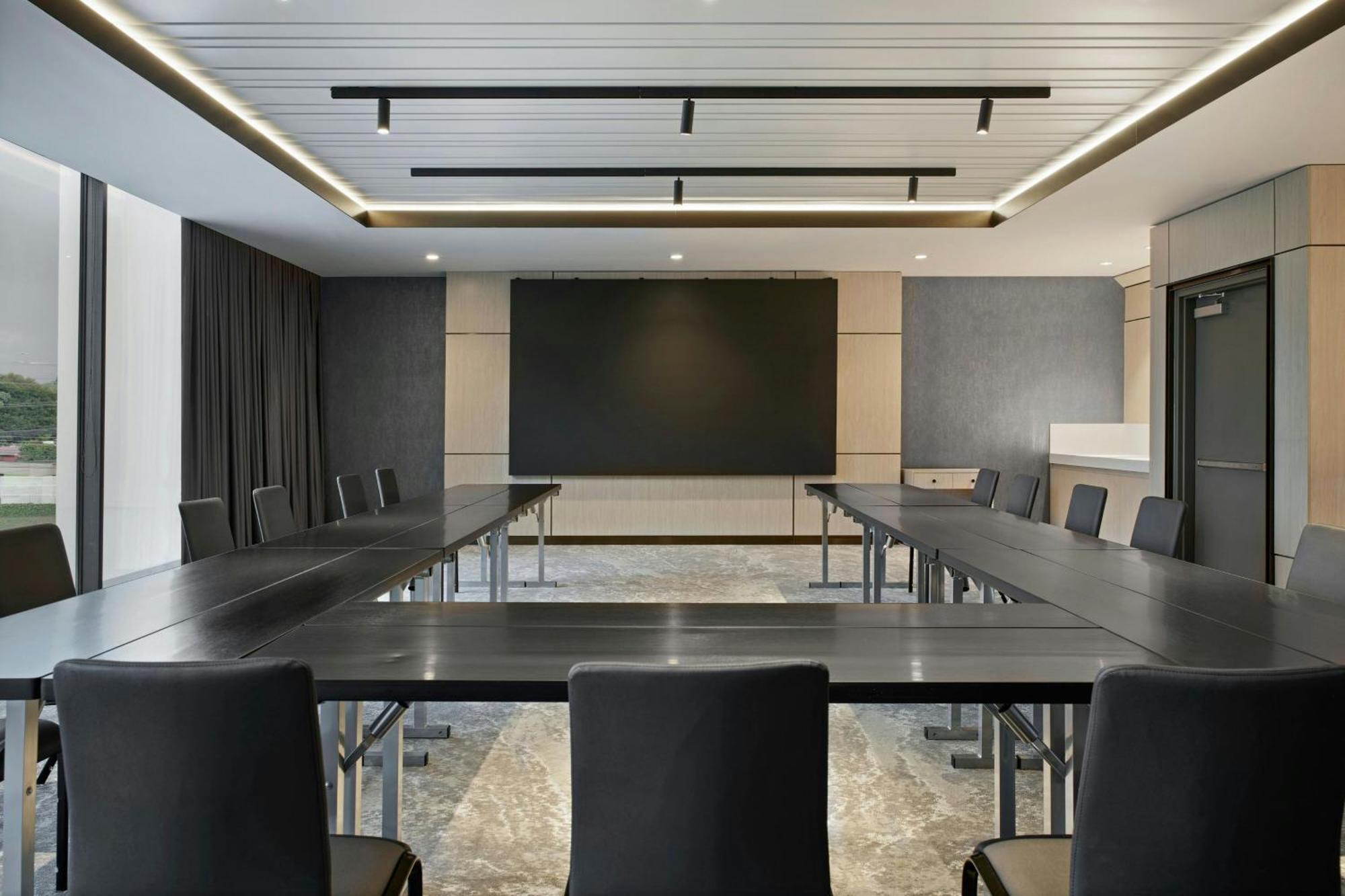 Ac Hotel San Jose Airport Belen Ngoại thất bức ảnh