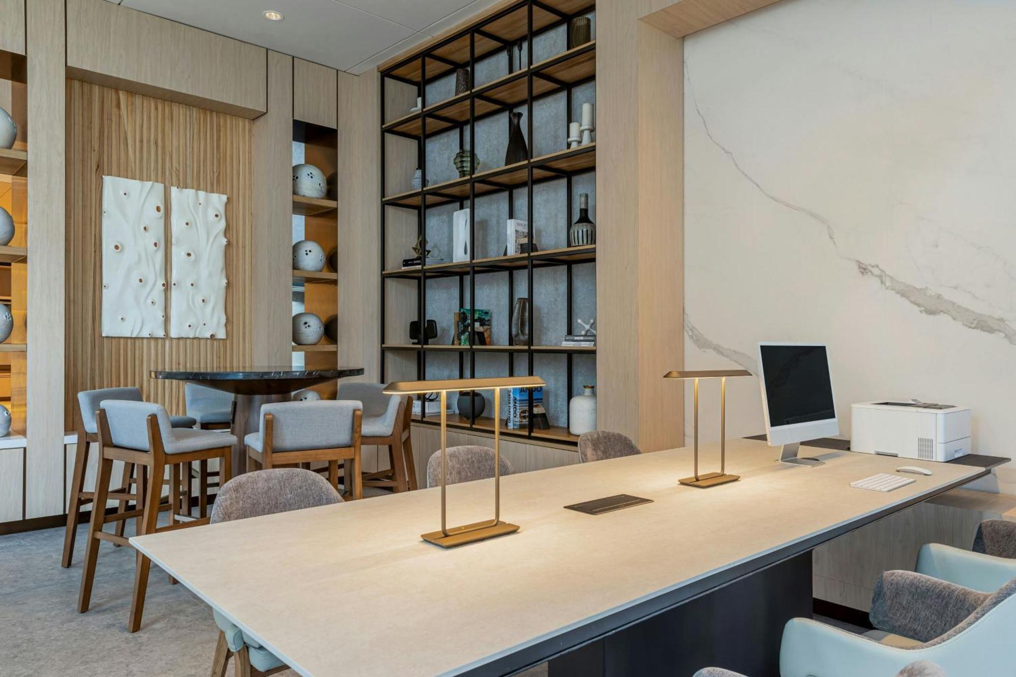 Ac Hotel San Jose Airport Belen Ngoại thất bức ảnh