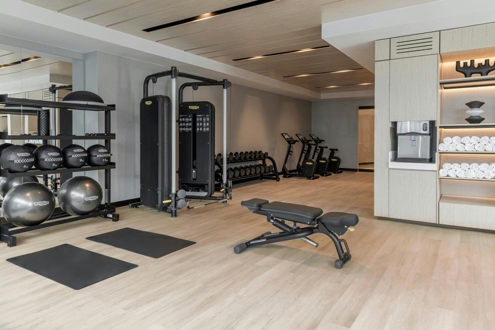 Ac Hotel San Jose Airport Belen Ngoại thất bức ảnh