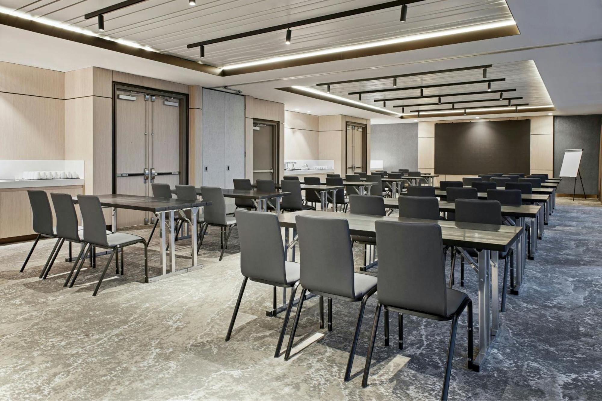 Ac Hotel San Jose Airport Belen Ngoại thất bức ảnh