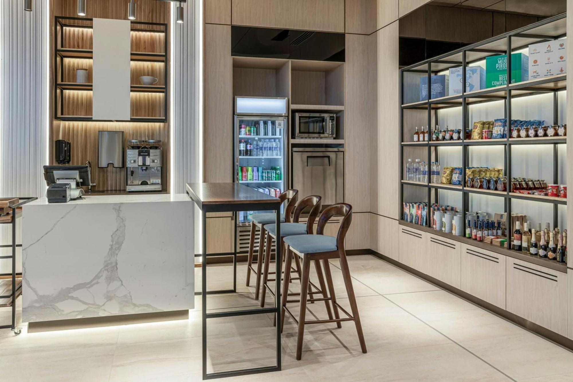 Ac Hotel San Jose Airport Belen Ngoại thất bức ảnh