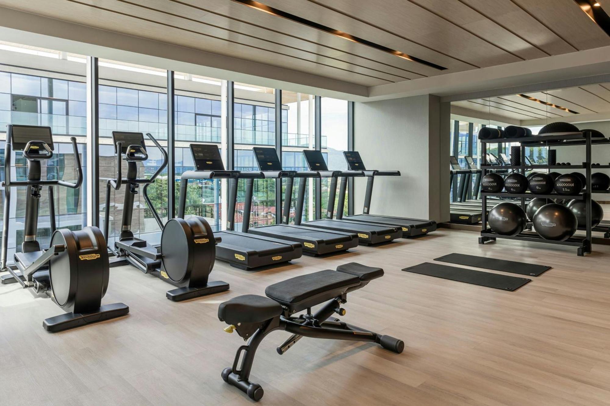 Ac Hotel San Jose Airport Belen Ngoại thất bức ảnh