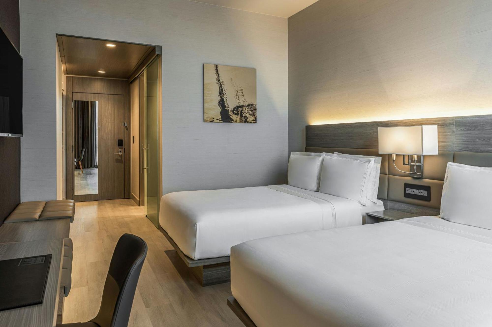 Ac Hotel San Jose Airport Belen Ngoại thất bức ảnh