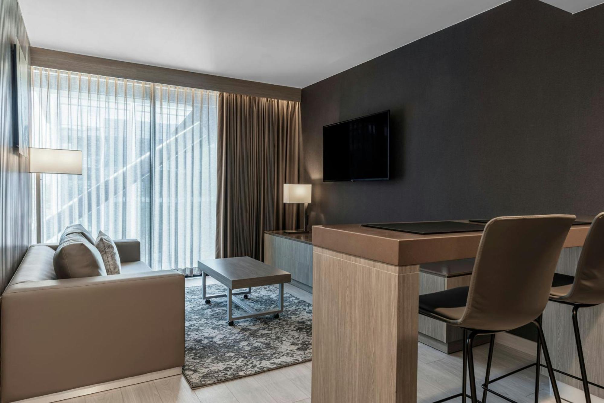Ac Hotel San Jose Airport Belen Ngoại thất bức ảnh