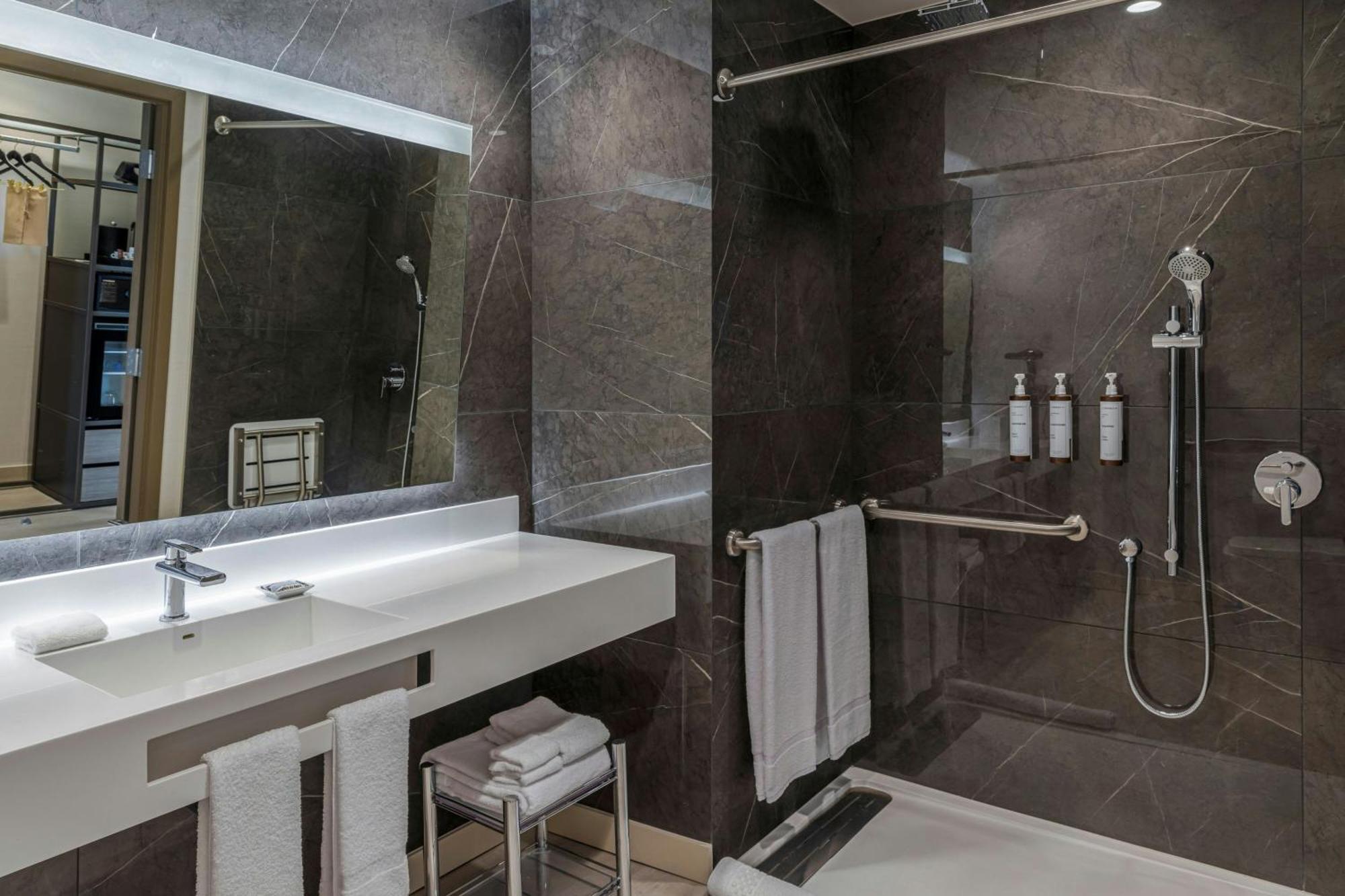 Ac Hotel San Jose Airport Belen Ngoại thất bức ảnh