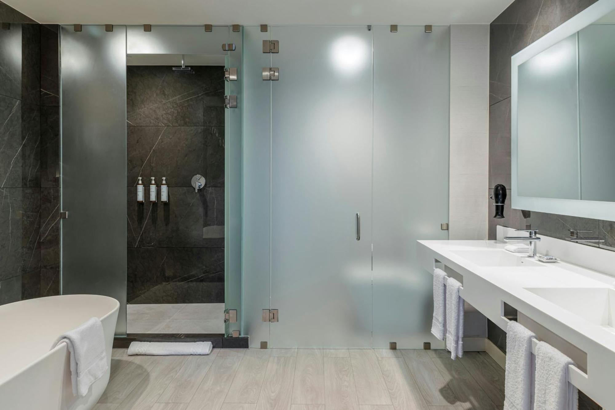 Ac Hotel San Jose Airport Belen Ngoại thất bức ảnh