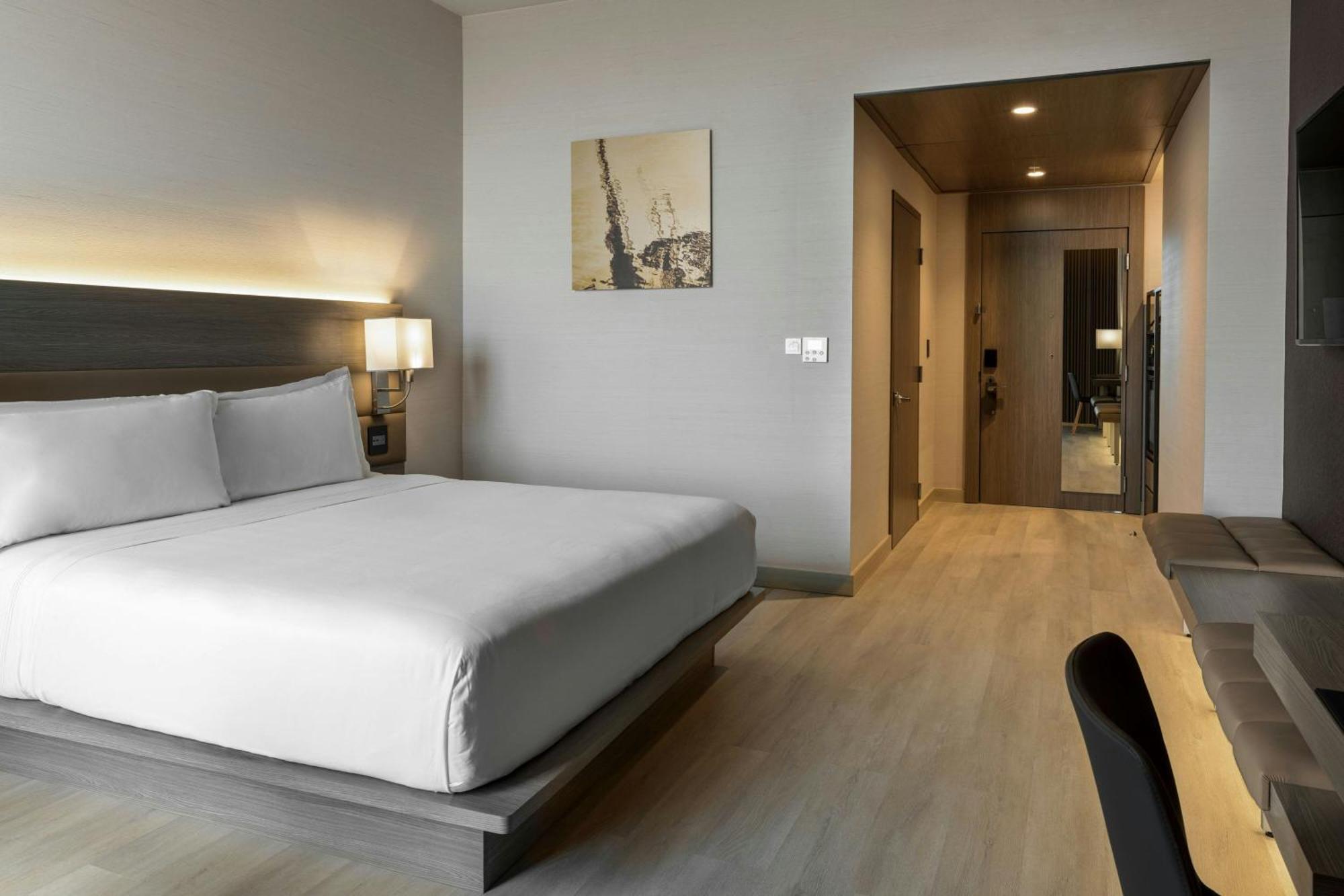 Ac Hotel San Jose Airport Belen Ngoại thất bức ảnh