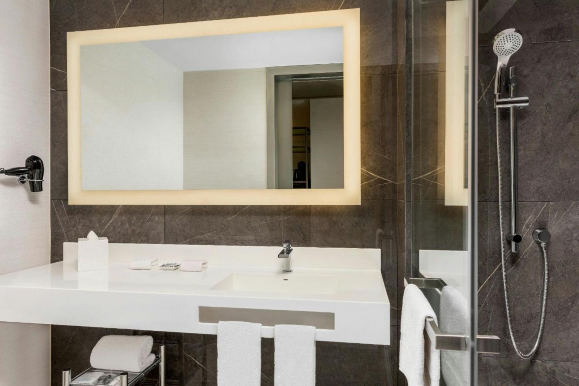 Ac Hotel San Jose Airport Belen Ngoại thất bức ảnh