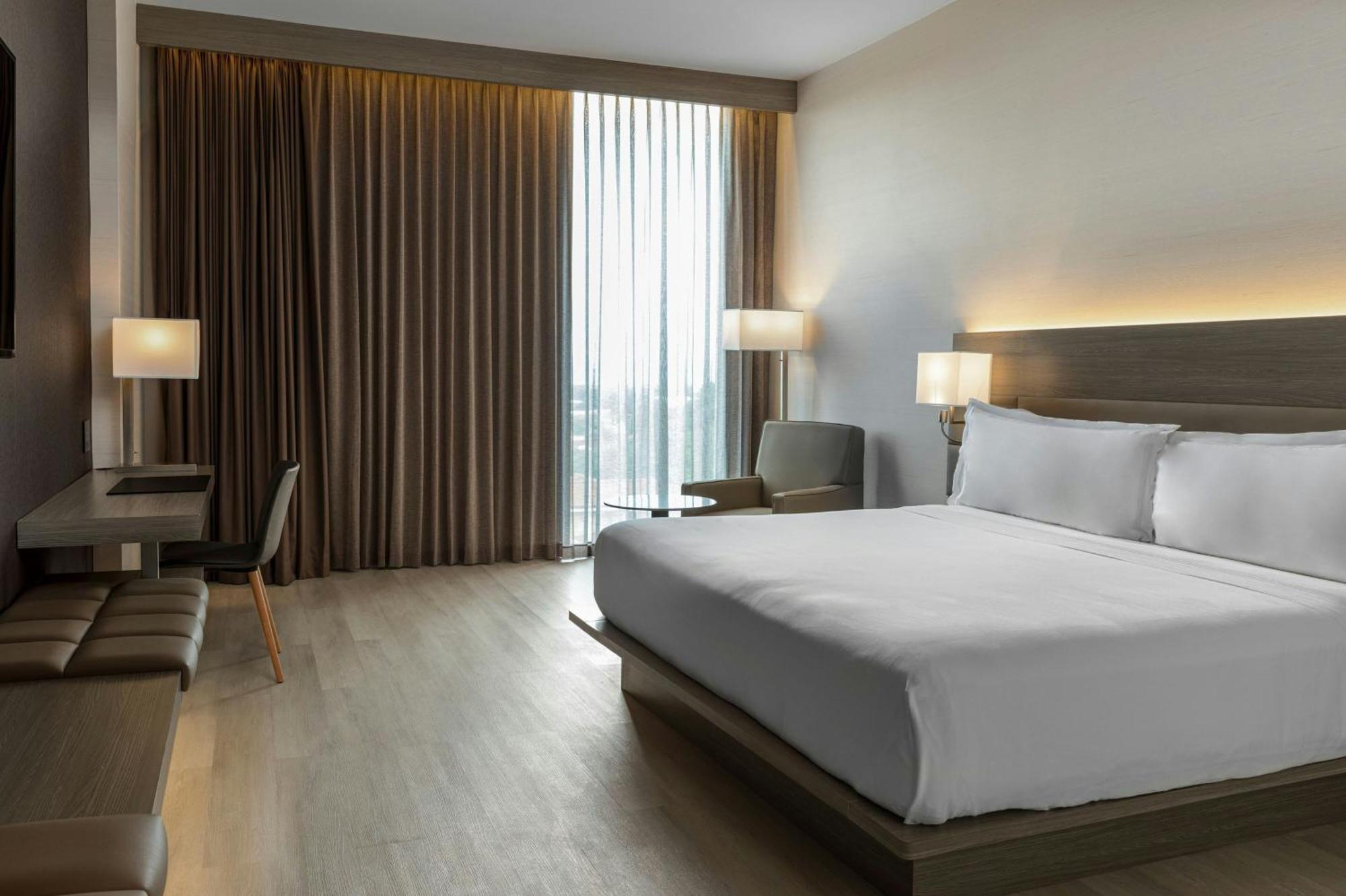 Ac Hotel San Jose Airport Belen Ngoại thất bức ảnh