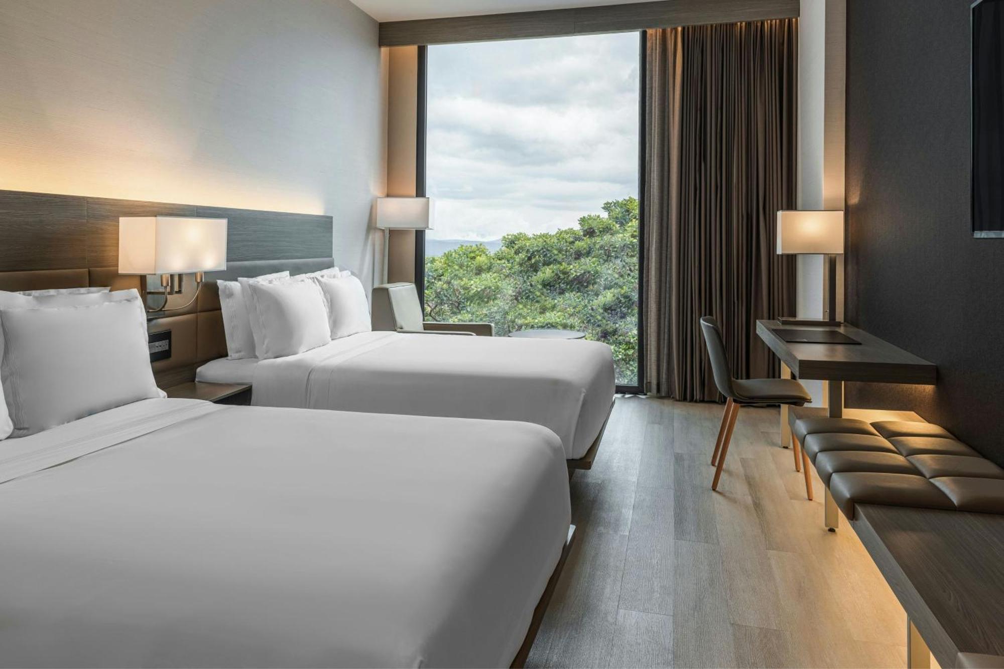 Ac Hotel San Jose Airport Belen Ngoại thất bức ảnh