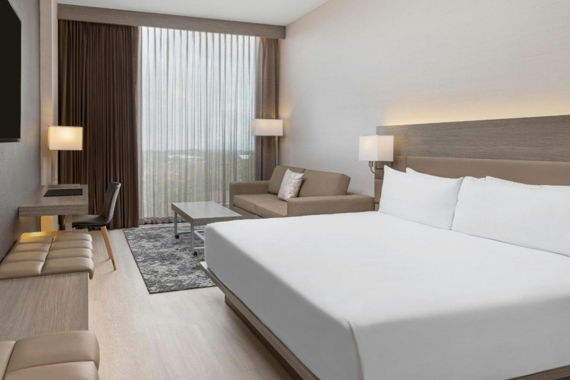 Ac Hotel San Jose Airport Belen Ngoại thất bức ảnh