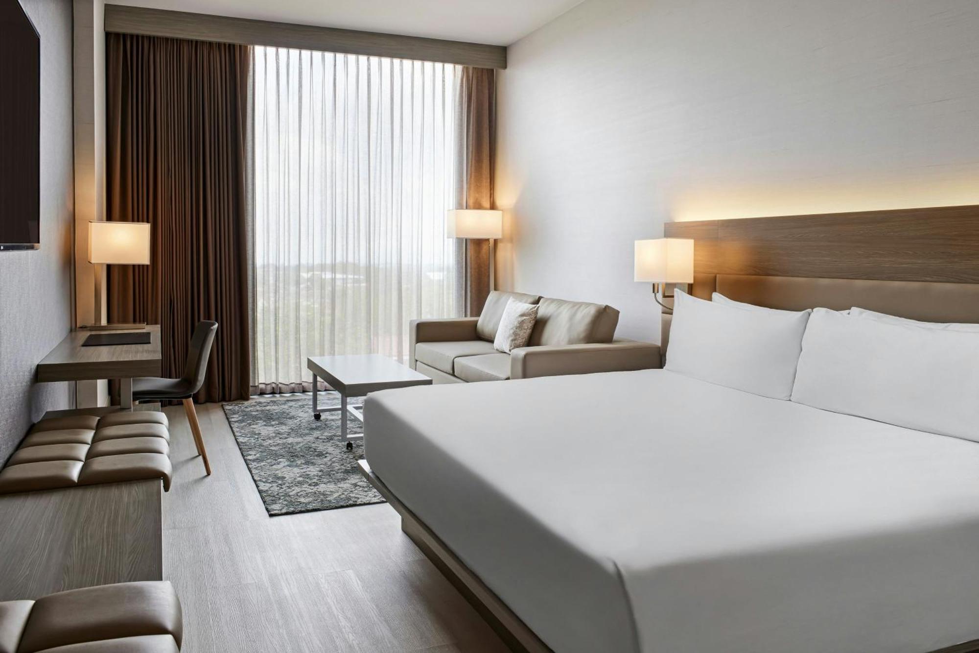 Ac Hotel San Jose Airport Belen Ngoại thất bức ảnh