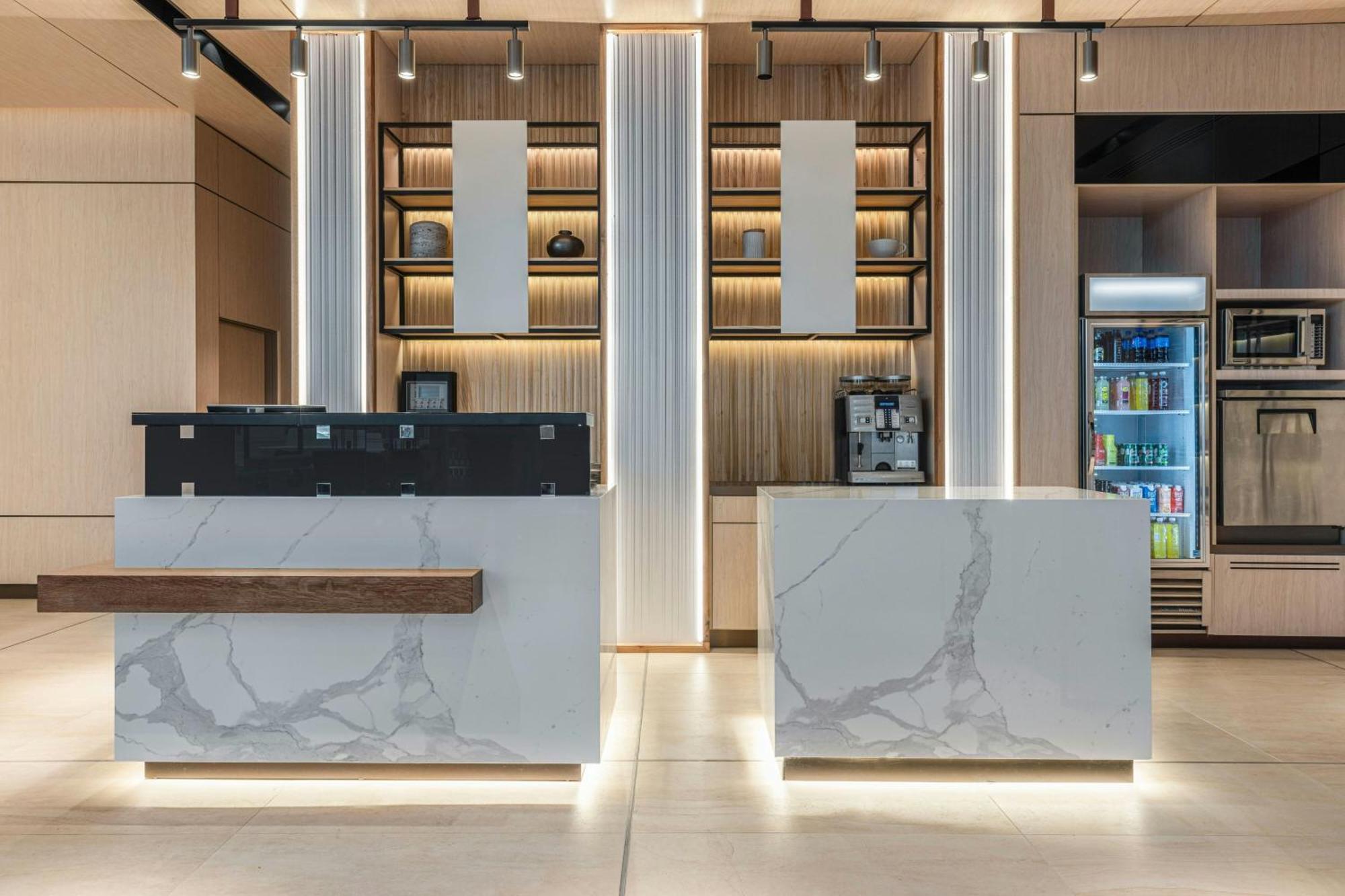 Ac Hotel San Jose Airport Belen Ngoại thất bức ảnh