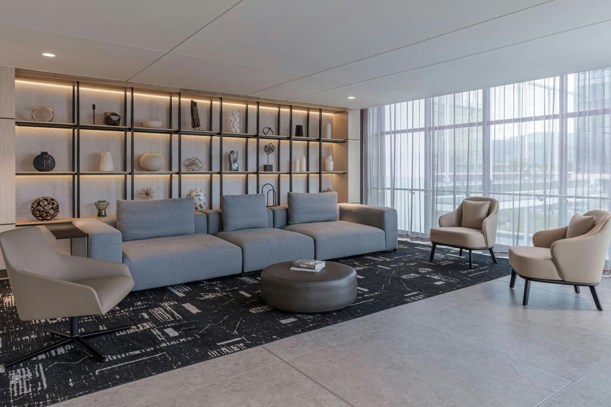 Ac Hotel San Jose Airport Belen Ngoại thất bức ảnh