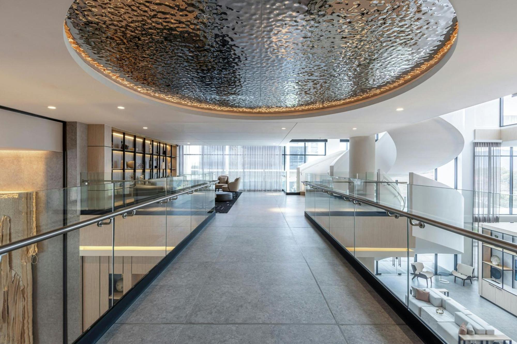 Ac Hotel San Jose Airport Belen Ngoại thất bức ảnh