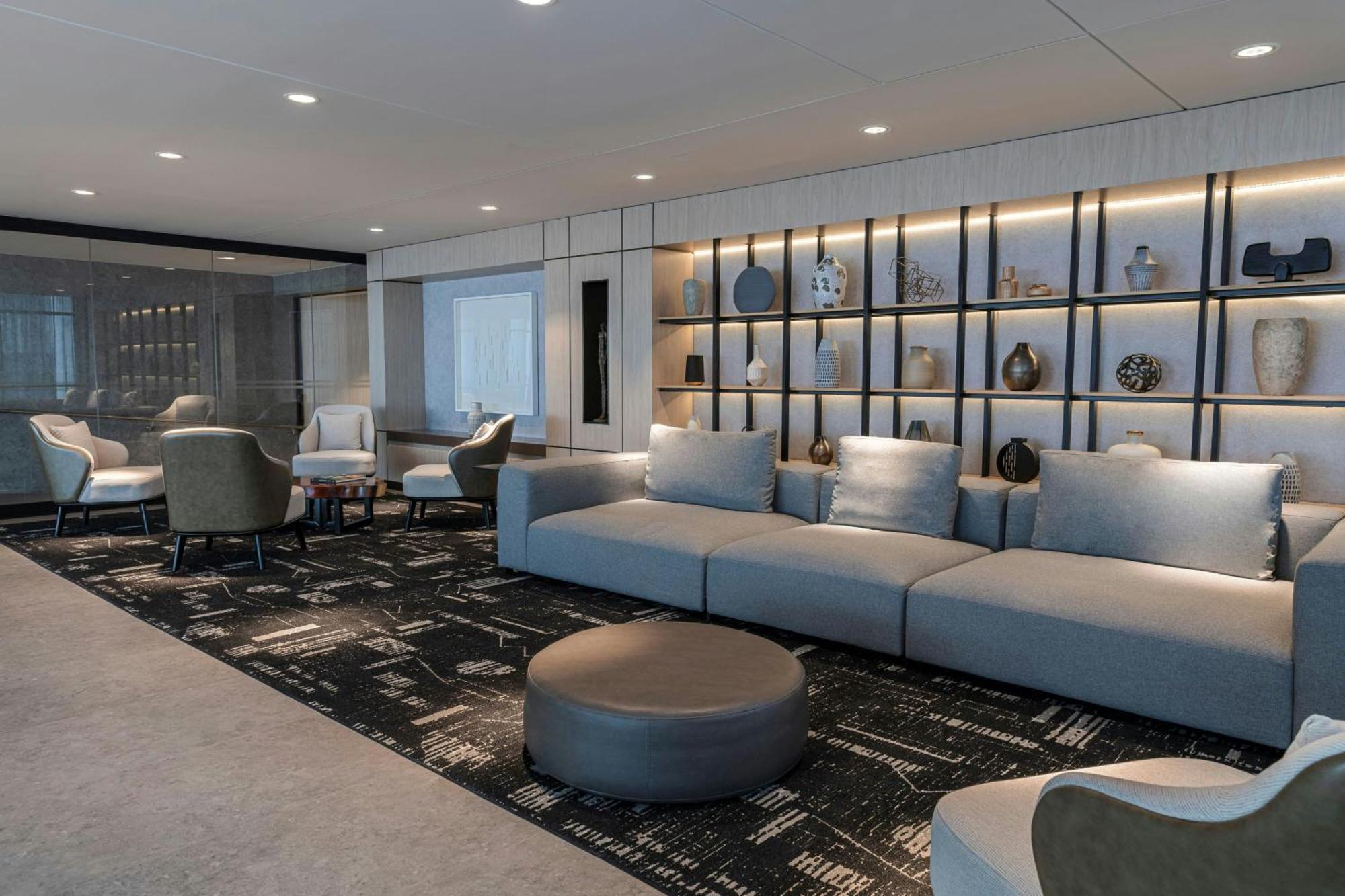 Ac Hotel San Jose Airport Belen Ngoại thất bức ảnh