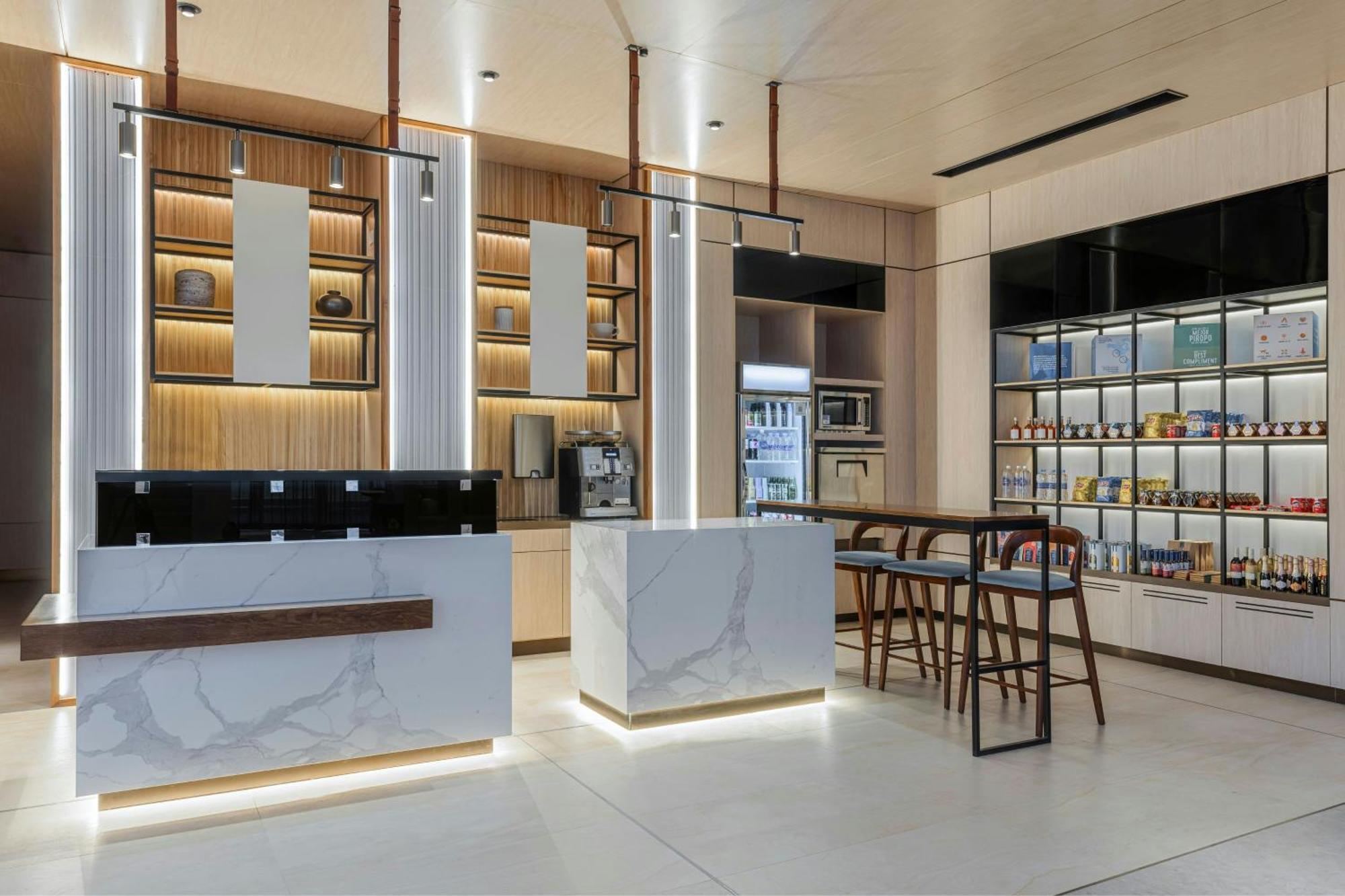 Ac Hotel San Jose Airport Belen Ngoại thất bức ảnh