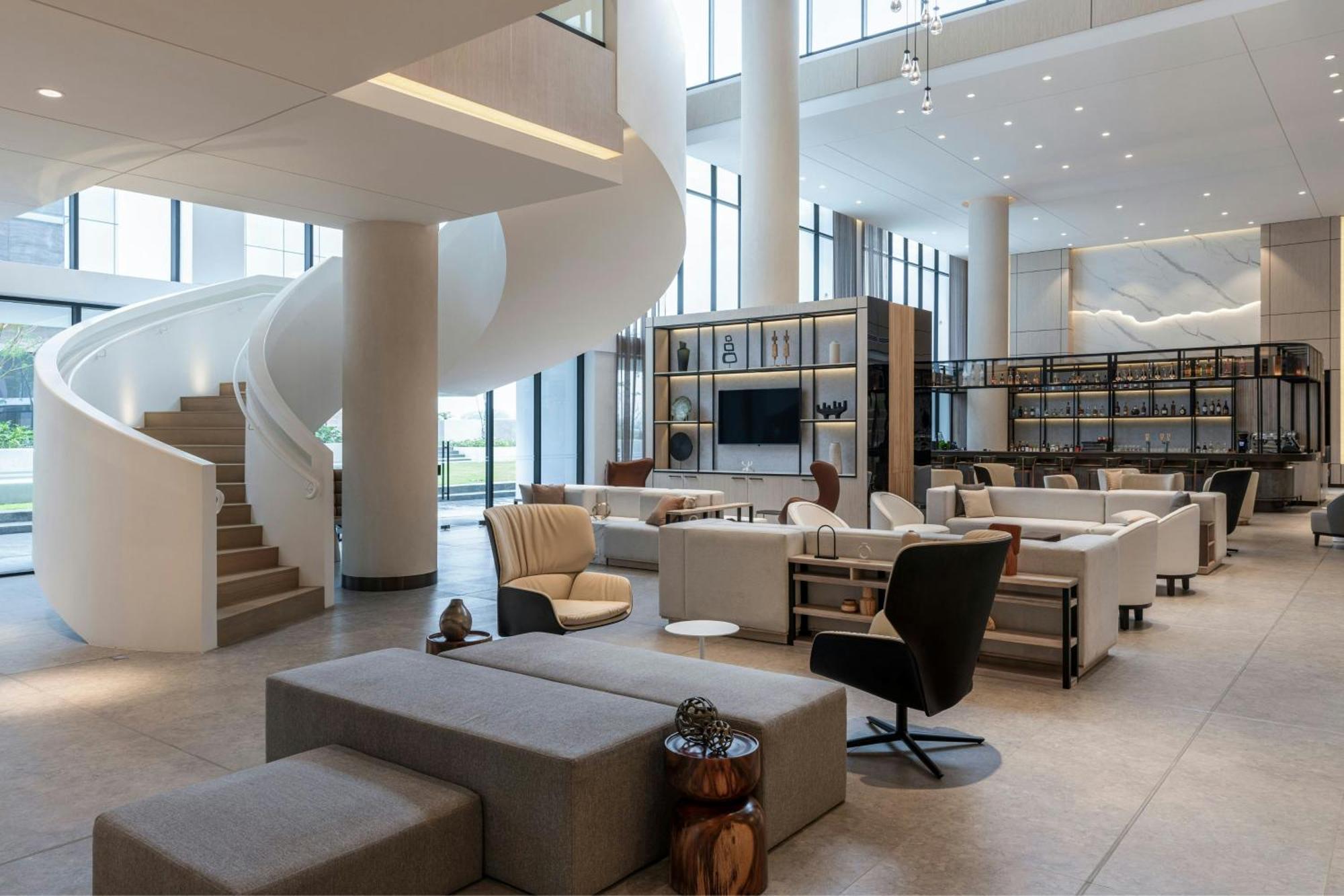 Ac Hotel San Jose Airport Belen Ngoại thất bức ảnh