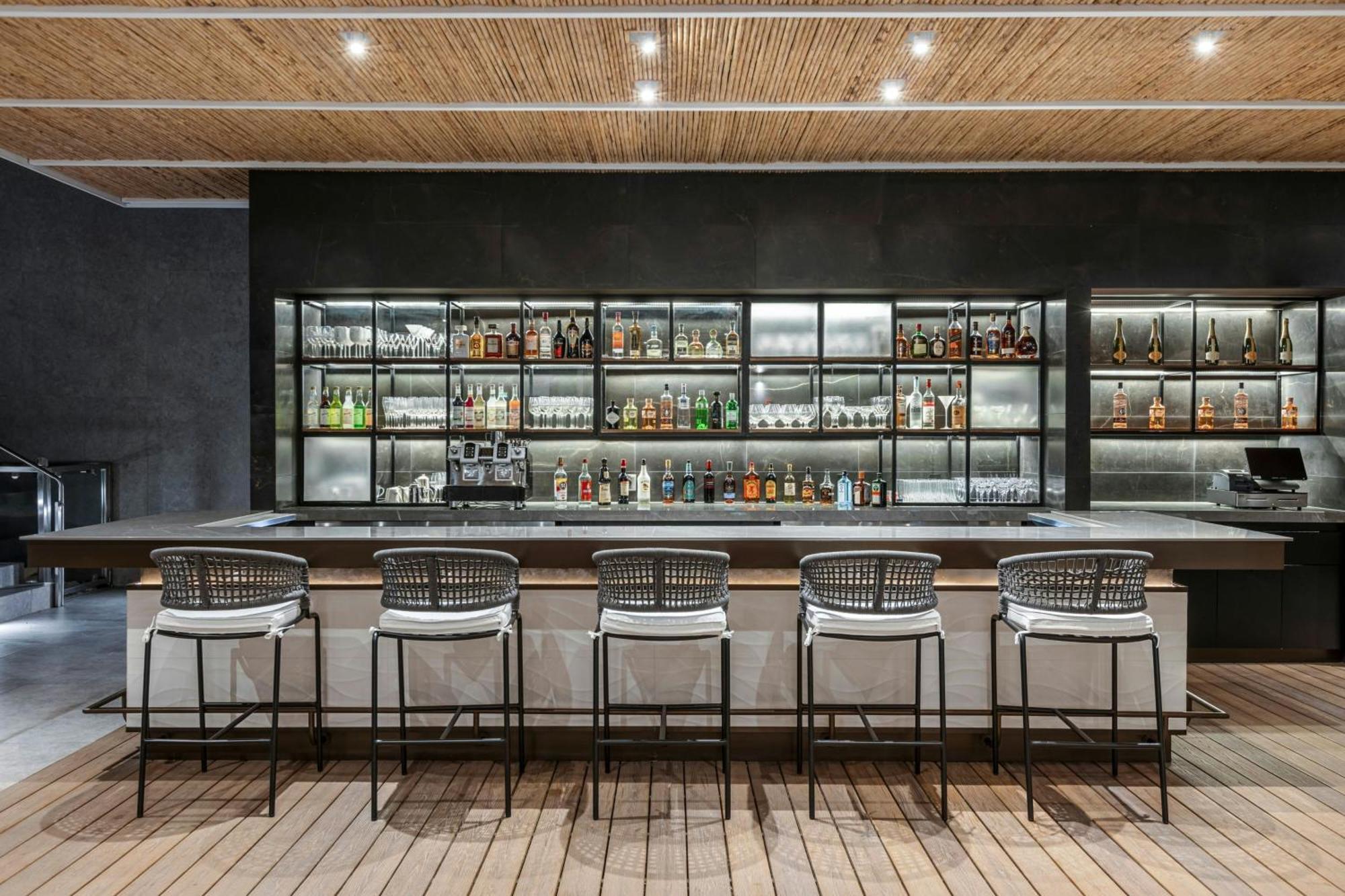 Ac Hotel San Jose Airport Belen Ngoại thất bức ảnh