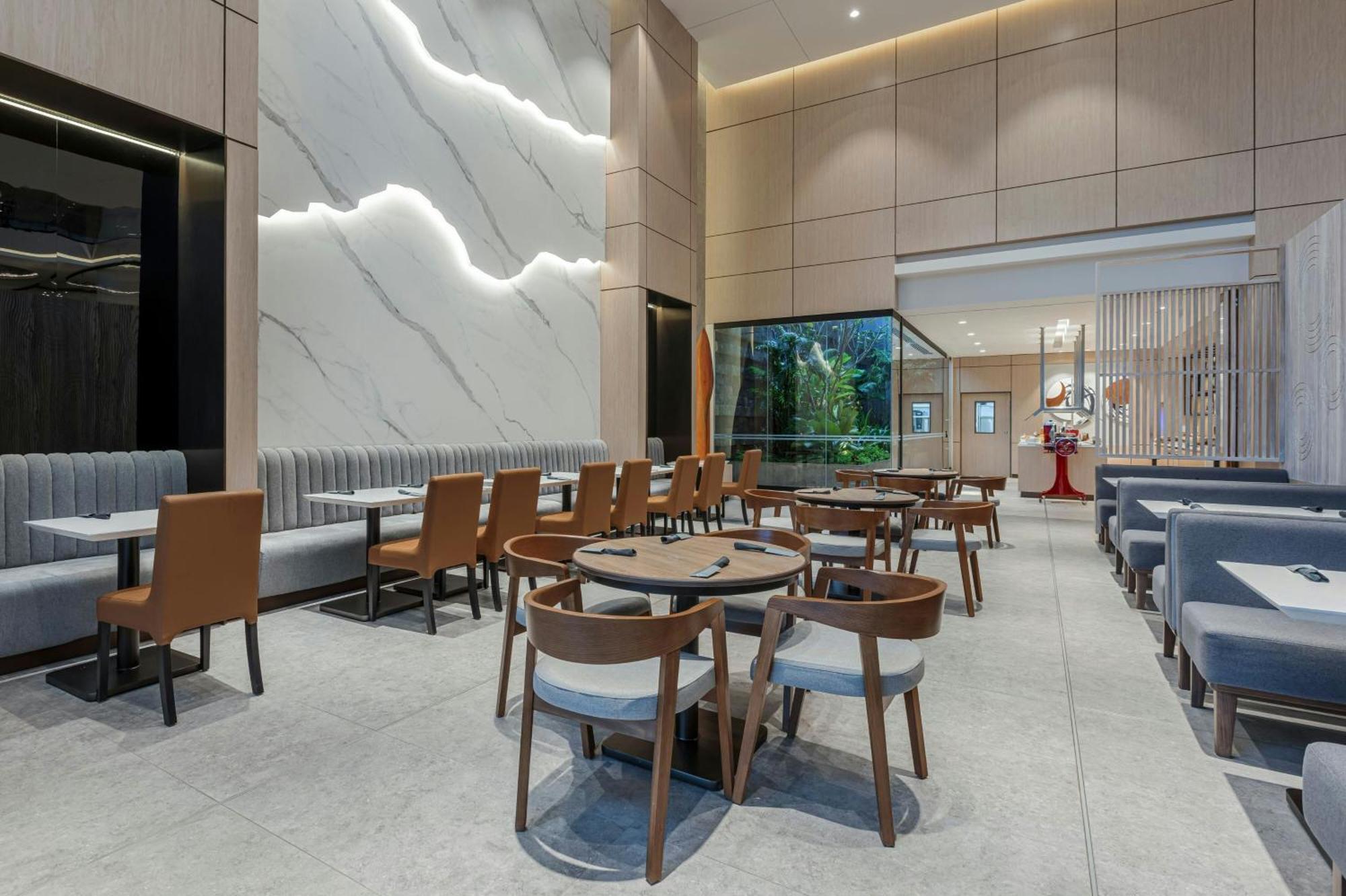 Ac Hotel San Jose Airport Belen Ngoại thất bức ảnh
