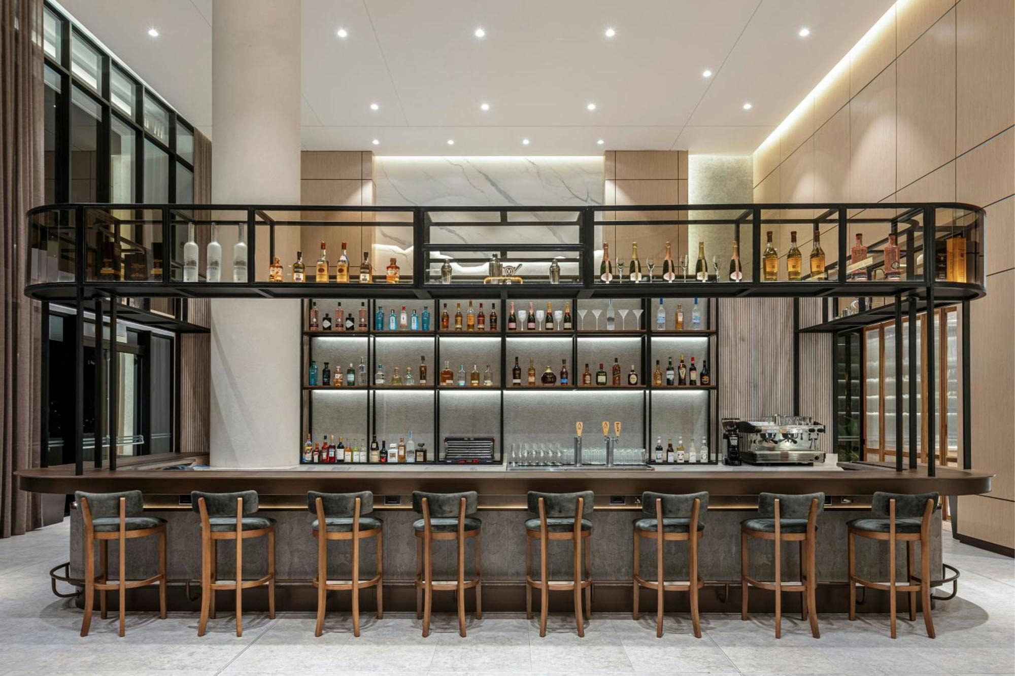 Ac Hotel San Jose Airport Belen Ngoại thất bức ảnh
