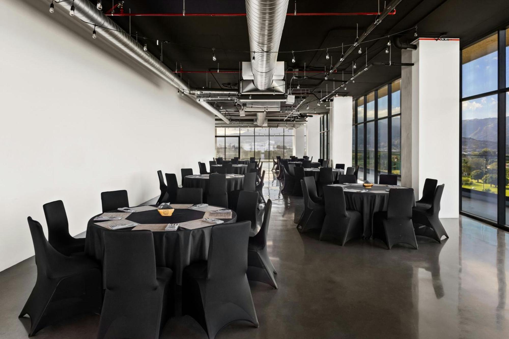 Ac Hotel San Jose Airport Belen Ngoại thất bức ảnh