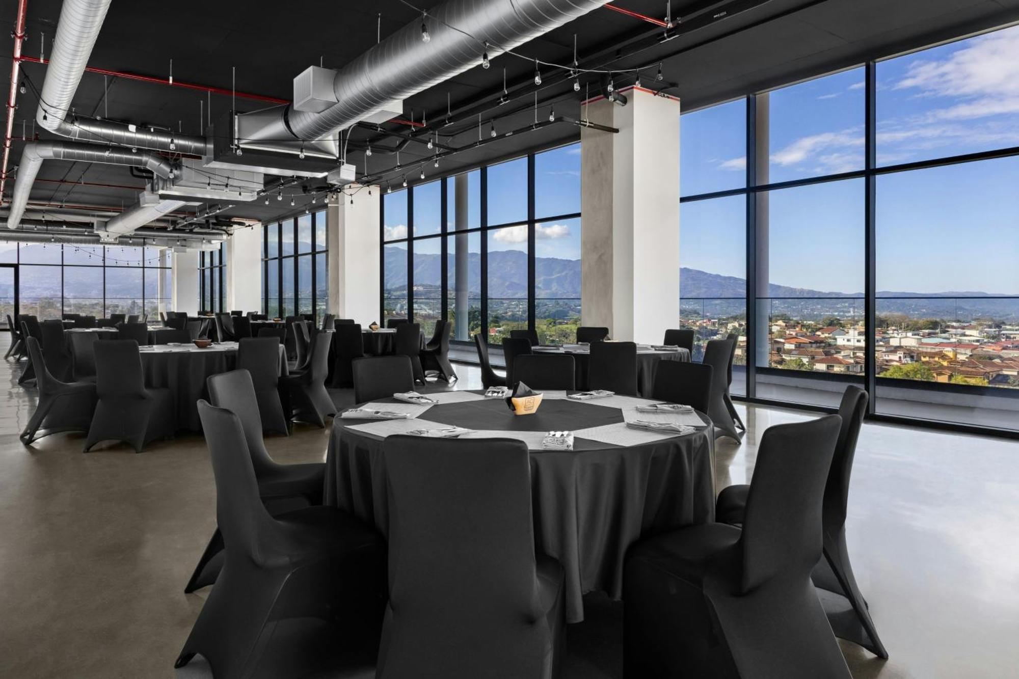 Ac Hotel San Jose Airport Belen Ngoại thất bức ảnh