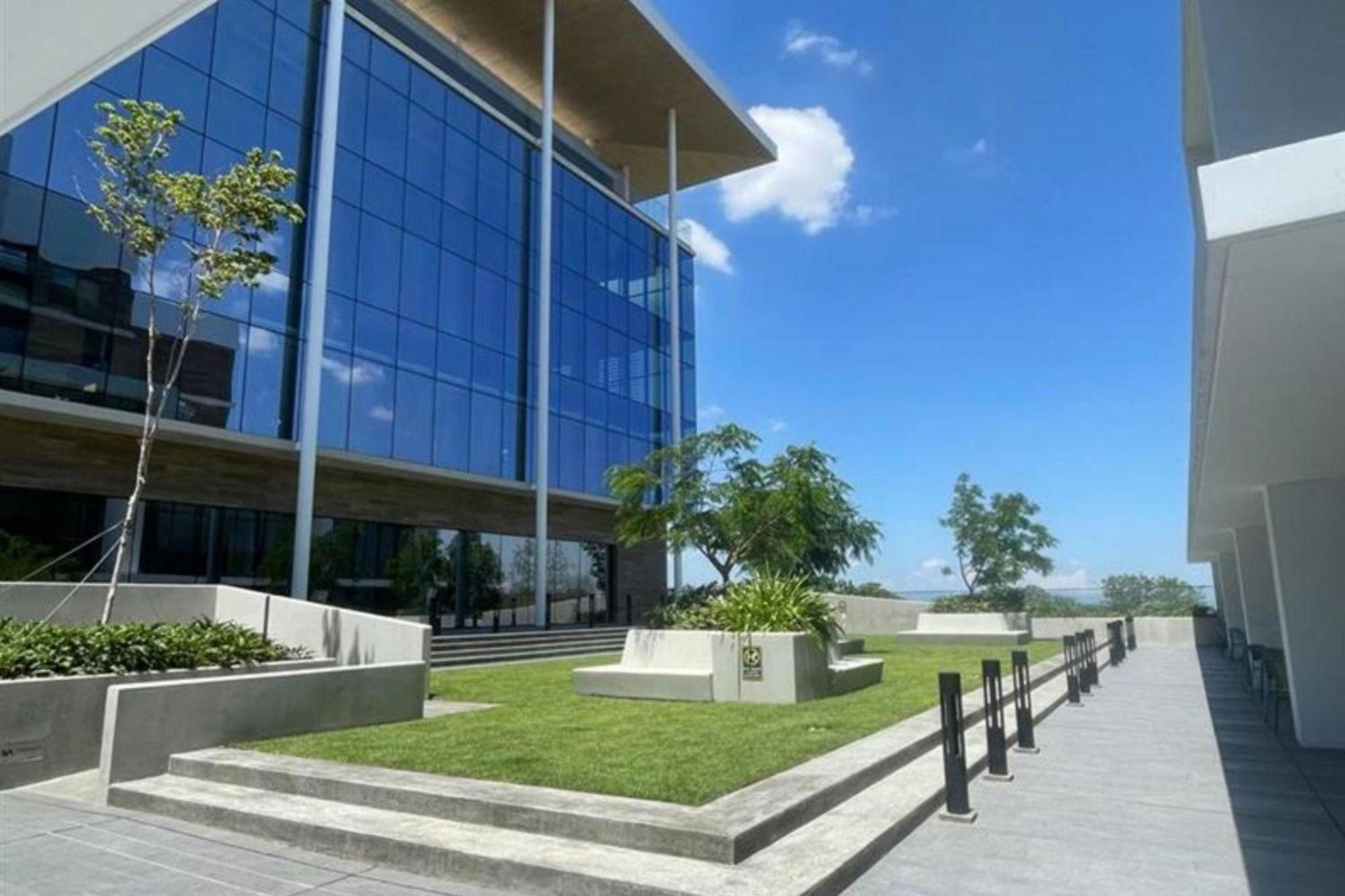 Ac Hotel San Jose Airport Belen Ngoại thất bức ảnh